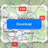 Apple Maps chuẩn bị cho cập nhật quan trọng sau hơn 10 năm ra mắt