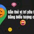 Google Maps ra mắt tính năng gắn thẻ vị trí yêu thích bằng biểu tượng cảm xúc