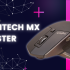 Hé lộ mới về Logitech MX Master 4: Nâng cấp tính năng, cải tiến phần cứng, giá không đổi