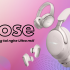 Bose giới thiệu dòng tai nghe QuietComfort mới: Tích hợp Spatial Audio, chống ồn chủ động