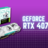 Asus ra mắt card đồ hoạ không dây GeForce RTX 4070 BTF, giá combo gồm bo mạch chủ từ 23,3 triệu đồng