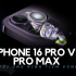 Tin đồn: iPhone 16 Pro sẽ tăng kích cỡ màn hình, ống kính tiềm vọng zoom quang 5x