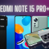 Tổng hợp tin đồn Redmi Note 15 Pro+: Thông số cấu hình, ngày ra mắt và giá bán