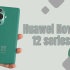 Hé lộ cấu hình Huawei Nova 12 series: Chip Kirin 9000s cao cấp, camera selfie 60MP, giá chỉ 9,5 triệu đồng