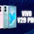 Tổng hợp tin đồn Vivo V29 Pro: Dimensity 8200, RAM 12GB, sạc nhanh 66W ra mắt 4/10