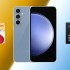 Galaxy S23 FE xác nhận có 2 phiên bản Snapdragon 8 Gen 1 và Exynos 2200, thiết lập 3 camera sau