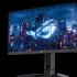Màn hình ROG PG248QP sẽ ra mắt trong tháng này: 24.1 inch, độ phân giải 1080p, tần số làm mới 540Hz