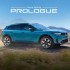 Honda Prologue, mẫu xe thuần điện đầu tiên của Honda có thể chạy 500km sau mỗi lần sạc