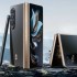 Samsung W24 và W24 Flip xác nhận ra mắt ngày 15/9