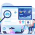 Traffic User là gì? Lợi ích khi sử dụng Traffic User