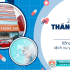Phòng khám Đa khoa Tháng Tám: Ứng dụng y tế thông minh vào khám, chữa bệnh