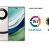 Huawei Mate 60 Pro+ là điện thoại có camera tốt nhất 2023 theo DxOMark