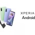 Nối gót Xperia 1 V, Sony Xperia 10 V chính thức cập nhật Android 14