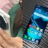 OPPO Find X7 Pro rò rỉ ảnh thực tế, thiết lập 4 camera trong module hình bát giác
