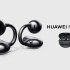 Huawei giới thiệu tai nghe mở FreeClip với thiết kế độc đáo, nghe nhạc liên tục 32 giờ