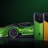 Redmi K70 Pro ra mắt phiên bản giới hạn Automobili Lamborghini Squadra Corse