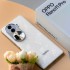OPPO Reno11 xác nhận ra mắt toàn cầu, Reno11 chỉ trang bị Dimensity 1080