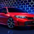 Honda Civic 2025 hybrid sắp ra mắt, nâng cấp toàn diện về trang bị và động cơ