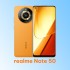 Realme Note 50 sẽ trang bị UniSoC T612, RAM 6GB với giá chỉ 2,4 triệu đồng
