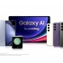 Samsung sẽ mang Galaxy AI lên dòng S23, điện thoại gập Galaxy Z và Galaxy Tab S9