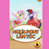 Cute Pony Hair Salon: Game ngựa Pony làm tóc siêu cute dành cho các bạn nữ