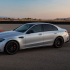Có thể đặt trước Mercedes-AMG C 63 S E Performance tại Việt Nam với giá 4,9 tỷ