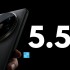 Xiaomi 14 Ultra được hỗ trợ 5.5G, đạt tốc độ tải xuống 5Gbps