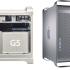 Power Mac G5: Siêu máy tính đầu tiên trang bị CPU 64-bit của Apple
