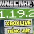 Tải ngay Minecraft 1.19.2 ra mắt nhiều nội dung mới thú vị
