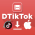 Dtiktok: Tải video Tiktok nhanh và dễ dàng nhất