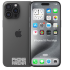 Dự đoán iPhone 16 sẽ không có tính năng nâng cao của iOS 18