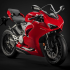Xem nhanh Ducati Panigale V4 S - Siêu phẩm cho giới mê tốc độ