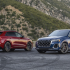 Phiên bản xe điện Audi Q8 e-tron 2025 thêm nhiều cải tiến có giá 80.000 USD