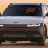 Hyundai Ioniq 5 2025 phiên bản off-road được trang bị pin lớn 84 kWh