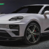 Porsche Macan EV đạt chứng nhận phạm vi hoạt động 600km: Sẵn sàng bán hàng từ tháng 9