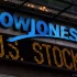 Chỉ số Dow Jones lao dốc giữa lo ngại suy thoái kinh tế