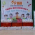 Yêu Thương Được Gieo Mầm Từ Trái Tim, Hành Trình Đặc Biệt Của F168 Tại Phú Yên