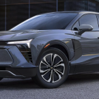 Chevrolet sẽ sản xuất Blazer EV AWD có công suất lên tới 288 mã lực