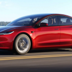 Mẫu xe Tesla Model 3 (Highland) đã sẵn sàng tới tay chủ sở hữu tại Châu Âu