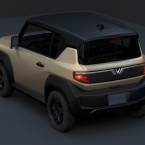 VinFast VF3 sẵn sàng thâm nhập thị trường Mỹ