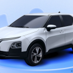 VinFast VF 5 lọt TOP trong danh sách xe có trải nghiệm lái tốt nhất tại BCA 2023