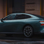 XPeng giới thiệu phiên bản P7 mới với giá pin LFP rẻ hơn