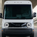 Rivian chấm dứt hợp động độc quyền Amazon và tăng mục tiêu sản xuất năm 2023