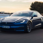 Doanh số bán xe điện toàn cầu đạt kỷ lục trong tháng 9, Tesla và BYD thống trị top đầu