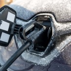 5 mẹo sạc Pin xe điện hiệu quả trong thời tiết lạnh mùa đông