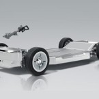 CATL công bố nền tảng xe điện CIIC, tầm vận hành 1000 km