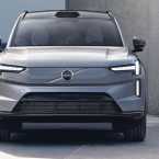 Volvo EX90 ra mắt thị trường Mỹ với giá khởi điểm là 80,000 USD