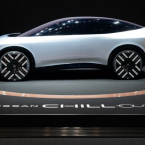 Nissan Leaf thế hệ mới sẽ có sự thay đổi kiểu dáng sang SUV đầy phong cách