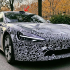 Hình ảnh thực tế xe điện Xiaomi SU7 trên đường phố Trung Quốc