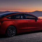 Giá bán Tesla Model 3 sẽ không được nhận nhiều ưu đãi từ Mỹ